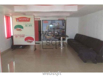 Dilsukh Nagar Showroom for Rent